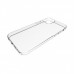 Чехол накладка TPU BeCover для Apple iPhone 12 Pro Max Transparancy (705365)