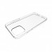 Чехол накладка TPU BeCover для Apple iPhone 12 Pro Max Transparancy (705365)