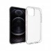 Чехол накладка TPU BeCover для Apple iPhone 12 Pro Max Transparancy (705365)