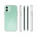 Чехол накладка TPU BeCover для Apple iPhone 12 Mini Transparancy (705366)