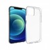 Чехол накладка TPU BeCover для Apple iPhone 12 Mini Transparancy (705366)
