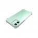 Чехол накладка TPU BeCover Anti-Shock для Apple iPhone 12 Clear (705435)