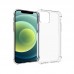 Чехол накладка TPU BeCover Anti-Shock для Apple iPhone 12 Clear (705435)
