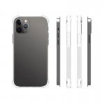 Чехол накладка TPU BeCover Anti-Shock для Apple iPhone 12 Pro Clear (705436)