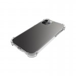 Чехол накладка TPU BeCover Anti-Shock для Apple iPhone 12 Pro Clear (705436)