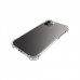Чехол накладка TPU BeCover Anti-Shock для Apple iPhone 12 Pro Clear (705436)