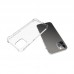 Чехол накладка TPU BeCover Anti-Shock для Apple iPhone 12 Pro Clear (705436)
