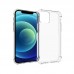 Чехол накладка TPU BeCover Anti-Shock для Apple iPhone 12 Mini Clear (705438)