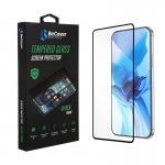 Защитное стекло BeCover Premium для Samsung A02 SM-A022 Black (705594)