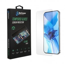 Защитное стекло BeCover Premium для Samsung A02s SM-A025 Clear (705597)