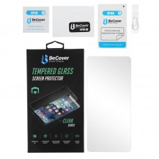Защитное стекло BeCover Premium для Samsung A02s SM-A025 Clear (705597)