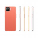 Чехол накладка TPU BeCover для Oppo A73 Transparancy (705602)