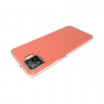 Чехол накладка TPU BeCover для Oppo A73 Transparancy (705602)