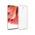 Чехол накладка TPU BeCover для Oppo A73 Transparancy (705602)