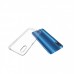 Чехол накладка TPU BeCover для Samsung A02 SM-A022/M02 SM-M022 Transparent (705603)