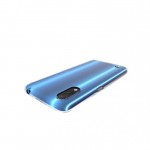 Чехол накладка TPU BeCover для Samsung A02 SM-A022/M02 SM-M022 Transparent (705603)