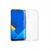 Чехол накладка TPU BeCover для Samsung A02 SM-A022/M02 SM-M022 Transparent (705603)