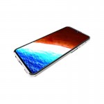 Чехол накладка TPU BeCover для Samsung A12 SM-A125 Transparancy (705605)