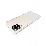 Чехол накладка TPU BeCover для Samsung A12 SM-A125 Transparancy (705605)