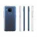 Чехол накладка TPU BeCover для Nokia 5.4 Transparancy (705626)