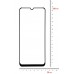Защитное стекло BeCover для Samsung A32 SM-A325 Black (705656)