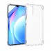 Чехол накладка TPU BeCover Anti-Shock для Xiaomi Redmi 9T Clear (705997)