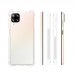 Чехол накладка TPU BeCover Anti-Shock для Samsung A12 SM-A125 Clear (706001)