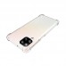 Чехол накладка TPU BeCover Anti-Shock для Samsung A12 SM-A125 Clear (706001)