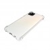 Чехол накладка TPU BeCover Anti-Shock для Samsung A12 SM-A125 Clear (706001)