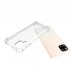 Чехол накладка TPU BeCover Anti-Shock для Samsung A12 SM-A125 Clear (706001)