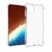 Чехол накладка TPU BeCover Anti-Shock для Samsung A12 SM-A125 Clear (706001)