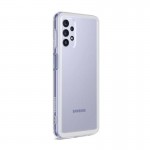 Чехол накладка TPU BeCover для Samsung A52 SM-A525 Transparent (706058)