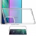 Чехол накладка TPU BeCover для Samsung A52 SM-A525 Transparent (706058)