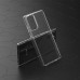 Чехол накладка TPU BeCover для Samsung A52 SM-A525 Transparent (706058)