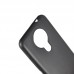 Чехол накладка TPU BeCover для Nokia 1.4 Black (706069)