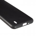Чехол накладка TPU BeCover для Nokia 1.4 Black (706069)
