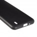 Чехол накладка TPU BeCover для Nokia 1.4 Black (706069)