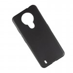 Чехол накладка TPU BeCover для Nokia 1.4 Black (706069)