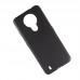 Чехол накладка TPU BeCover для Nokia 1.4 Black (706069)