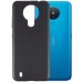 Чехол накладка TPU BeCover для Nokia 1.4 Black (706069)