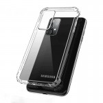 Чехол накладка TPU BeCover Anti-Shock для Samsung A72 SM-A725 Clear (706072)