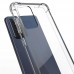 Чехол накладка TPU BeCover Anti-Shock для Samsung A72 SM-A725 Clear (706072)