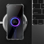 Чехол накладка TPU BeCover Anti-Shock для Xiaomi Redmi Note 10/10s Clear (706074) Чехол накладка TPU BeCover Anti-Shock для Xiaomi Redmi Note 10/10s Clear (706074)
