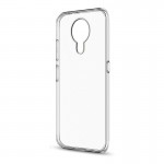 Чехол накладка TPU BeCover для Nokia G10/G20 Transparancy (706084)