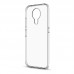Чехол накладка TPU BeCover для Nokia G10/G20 Transparancy (706084)