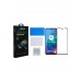 Защитное стекло BeCover для Motorola Moto G20 Black (706453)