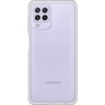 Чехол накладка TPU BeCover для Samsung A22 SM-A225/M32 SM-M325 Transparancy (706490)