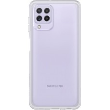 Чехол накладка TPU BeCover для Samsung A22 SM-A225/M32 SM-M325 Transparancy (706490)