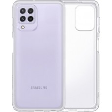 Чехол накладка TPU BeCover для Samsung A22 SM-A225/M32 SM-M325 Transparancy (706490)