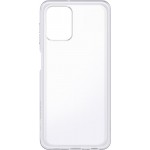 Чехол накладка TPU BeCover для Samsung A22 SM-A225/M32 SM-M325 Transparancy (706490)